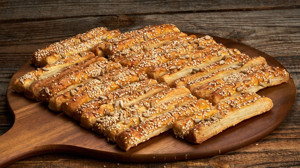 Patatesli Simit Böreği Tarifi