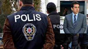 Balıkesir Emniyet Müdürü Şükrü Yaman göreve başladı