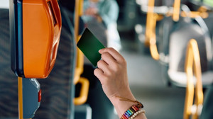 Balıkesir Ulaşımında Temassız Kartın Geçerli Olduğunu Biliyor Muydunuz?