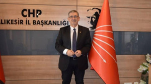 CHP Balıkesir İl Başkanlığı İlçe Kongre Takvimi Belli Oldu