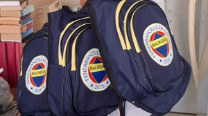 Balıkesir Fenerbahçeliler Derneği'nden Eğitim Desteği