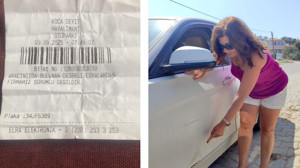 Seyit Onbaşı Havalimanı’nda Otopark Krizi! Kameralar Çalışmıyor, Sürücüler Mağdur