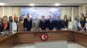 “CHP Dezenformasyon Fabrikasına Döndü”