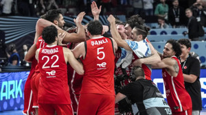 Balıkesir’de Basketbol Final Heyecanı Dev Ekranda Yaşanacak