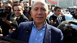 Gürsel Tekin "Hakkımı haram ediyorum, beni kürsüde yuhalattınız"
