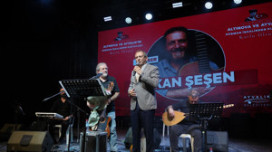 Altınova’nın Kurtuluşunun 103. Yılı Kutlandı