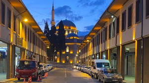 Bir Cümleyle Balıkesir’in Kalbine Dokundu