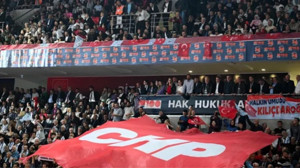 CHP Kurultay Davası Ertelendi