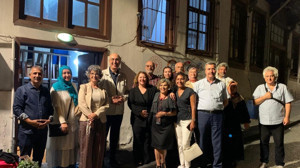 Balıkesir Yazarlar ve Şairler Derneği Başkanı Fatma Yaşar Oldu