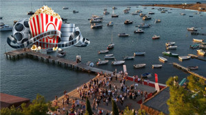 4.Ayvalık Uluslararası Film Festivali Başlıyor