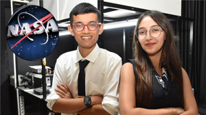 Türkiye Onları Konuşuyor! Türk Lise Öğrencileri NASA’dan Davet Aldı!