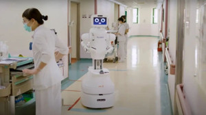 Hemşire Açığına Yapay Zeka Desteği: Nurabot Göreve Hazır