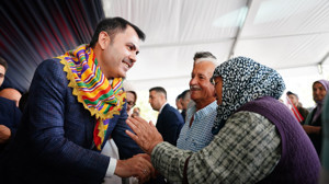 Çevre ve Şehircilik Bakanı Murat Kurum'dan Önemli Mesaj