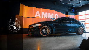 Son BMW M4 GTS Satışa Çıktı: Fiyatı 1 Milyon Dolar!