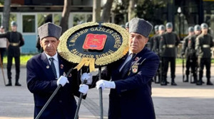 19 Eylül Gaziler Günü: Kahramanlarımız Minnetle Anılıyor