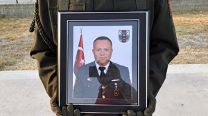 Şehit Hüseyin Günay Kimdir, Nereli, Kaç Yaşında?