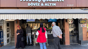Balıkesir’de Döviz ve Altın Fiyatları 19 Eylül 2025