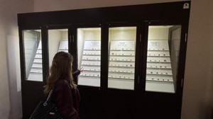 Balıkesir’de 5 Dolap 5 Ayrı Dönemin Sırrını Tutuyor