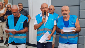 Altınoluk Denizi İşte Böyle Kirletiliyor!