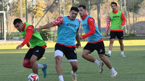 Balıkesirspor Maçı Yarın: İşte Detaylar