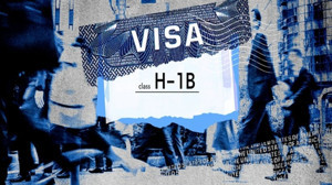 ABD H-1B Çalışma Vizesi Ücreti Ne Kadar Oldu?