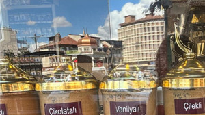 Balıkesir'de Kahvenin Geleceği