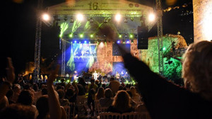 Balıkesir 3 Aylık Konser Takvimi Açıklandı