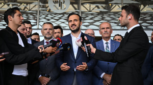 Bayrampaşa Belediye Başkan Vekilliği seçimine ilişkin Ak Parti'den açıklama: