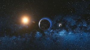 4 Saatlik Güneş Tutulması Başlıyor! Balıkesir'den Görünecek Mi?