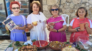 Bursa ArkeoFest’25’te Edremit Rüzgarı Esiyor