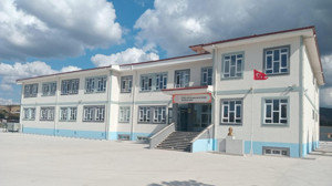 Susurluk’ta Hayme Ana Kız Meslek Lisesi Kapılarını Açtı!