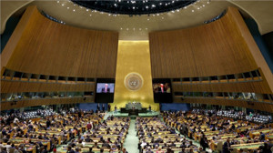 BM 80. Genel Kurulu New York’ta Başlıyor