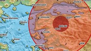 Deprem Anında Balıkesir’de Nereye Gidilir?