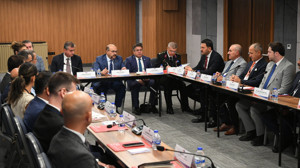 Balıkesir’de Kritik Toplantı: Bu Proje Geleceğimizi Değiştirecek!