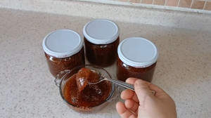 Havran’ın İncirleri Reçel Oluyor! İşte Pratik Tarif