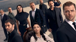 Teşkilat’ta Yeni Sezon Ne Zaman? Oyuncular Kimler?