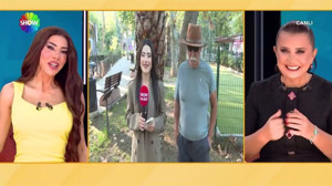 Üşümezsoy Balıkesir Depremini Anlatırken Canlı Yayını Terk Etti! "Sabah 4'te Kalktım"