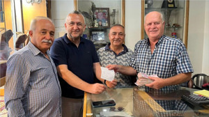 Her Sene Maaşını Öğrencilere Veriyor! İşte Nedeni