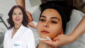 Yazın Ardından Cilt Lekelerine Savaş Açıldı