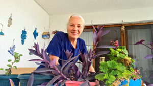 Ev Hanımından, Çiçekleri Coşturan Basit Formül