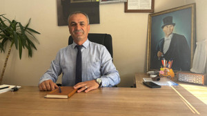 Muhtar Nihat Emer Mahalle Sorunlarını Anlattı