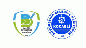 Kocaeli Kağıtspor - Balıkesir BŞB maçı ne zaman, hangi kanalda?
