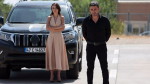 ‘Uzak Şehir’ Amerika Yolcusu!