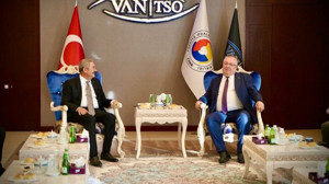 Edremit’ten Van’a Gastronomi Çıkarması