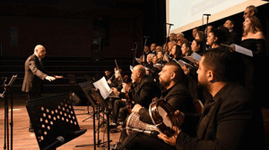 Büyükşehir Belediye Koroları yeni yeteneklerini arıyor