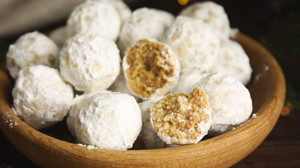 Balıkesir’de Akşamları Şenlendiren Tat: Damla Sakızlı Kurabiye