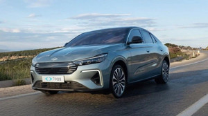 Togg T10F Almanya'da 29 Eylül'de ön siparişe çıkacak