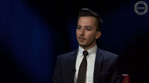 İbrahim Haskoloğlu: Güvenlik Nedeniyle Yurtdışında Olduğumu Söyledim