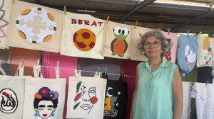 Bir Hata ile Başladı, Şimdi Bez Çantaları 450 TL’ye Satıyor