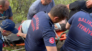 Kepsut Belediyesi: “Geçmiş Olsun Kepsut”